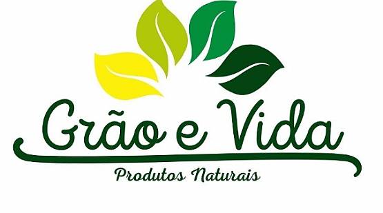 Grão e Vida Produtos Naturais