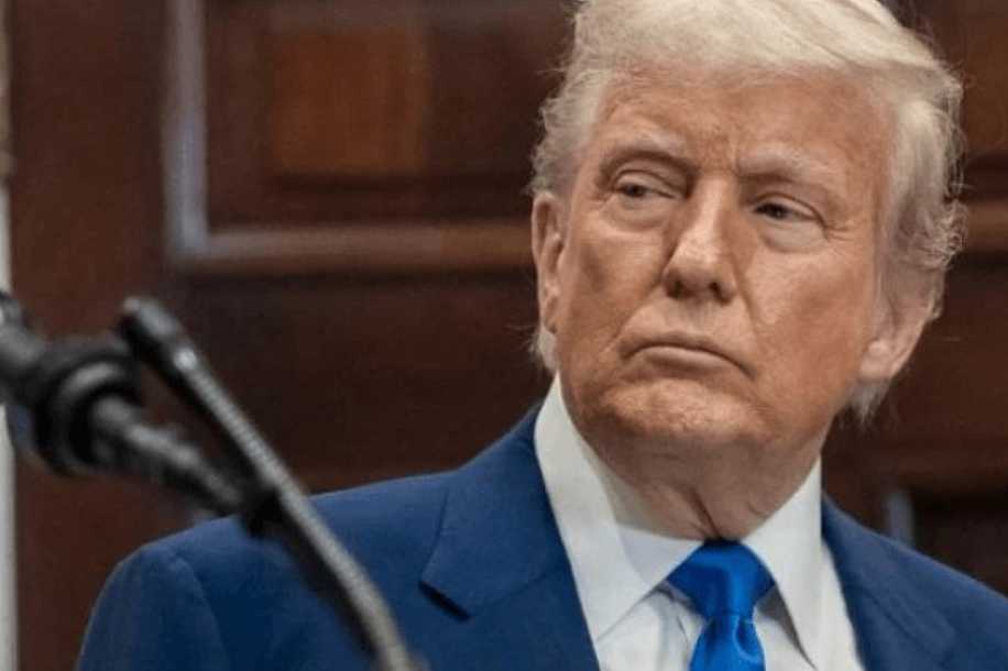 Trump diz que Israel não enviará mais tropas para Beirute