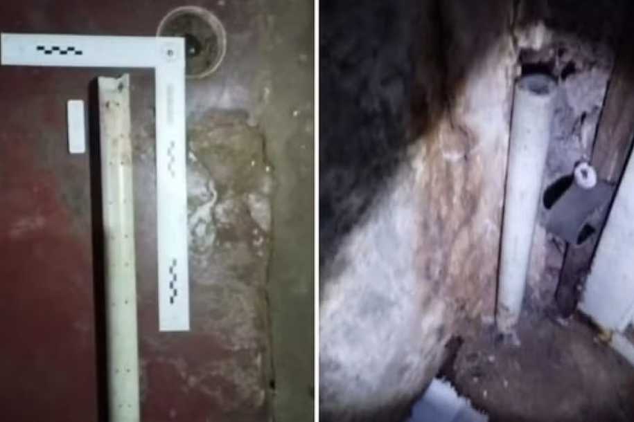 Idoso é espancado com cano de PVC enquanto dormia e leva 150 pontos no rosto no interior de SP