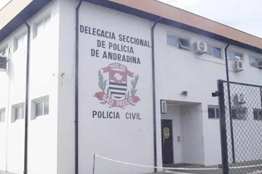 Homem é preso suspeito de atear fogo em plantação de cana-de-açúcar no interior de SP