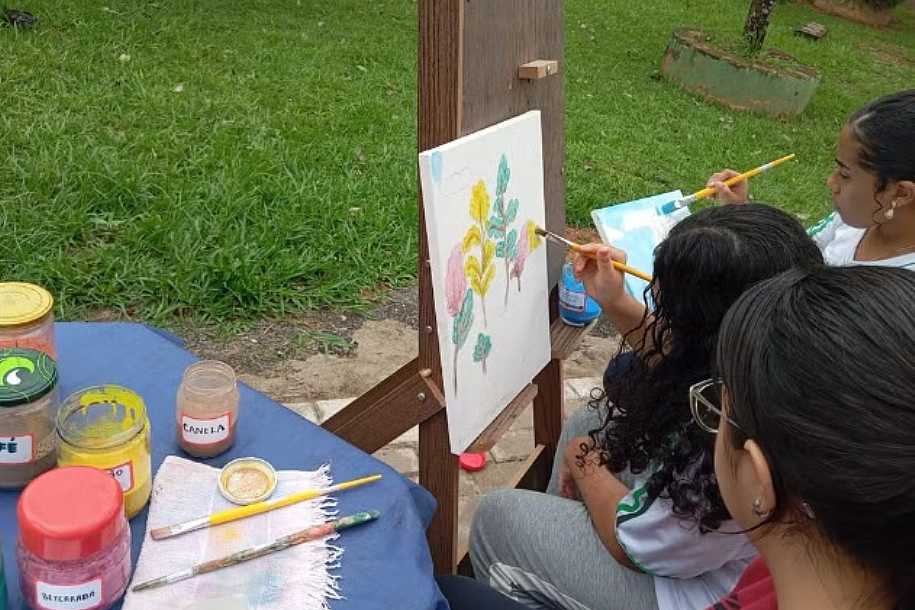 Dia Mundial da Conscientização do Autismo: conheça a escola do interior de SP que se destaca no ensino adaptado para alunos com TEA