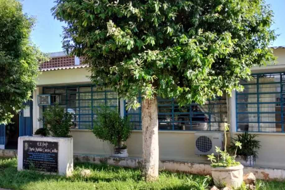 Polícia investiga agressão de alunos contra professor, coordenador e funcionária em escola estadual