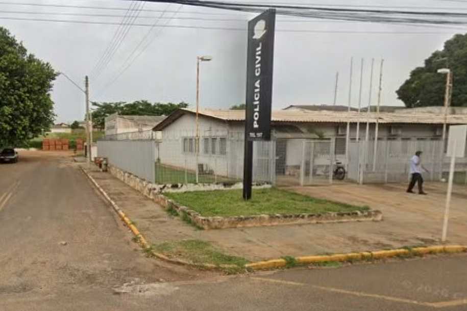 Homem é encontrado morto com golpes de faca em propriedade rural de Urânia