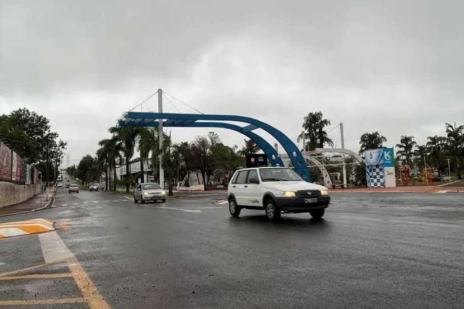 Clima ‘fresco’ deve marcar primeiro final de semana de julho em Jales