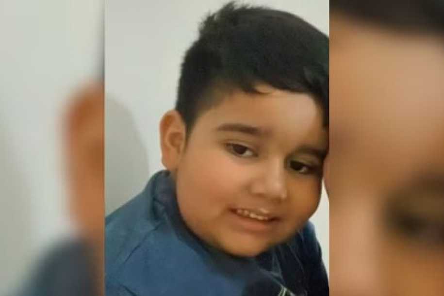 Polícia investiga morte de menino por 3 anos e desmente versão que citava ´acidente com pula-pula´ após laudo apontar sinais de maus-tratos