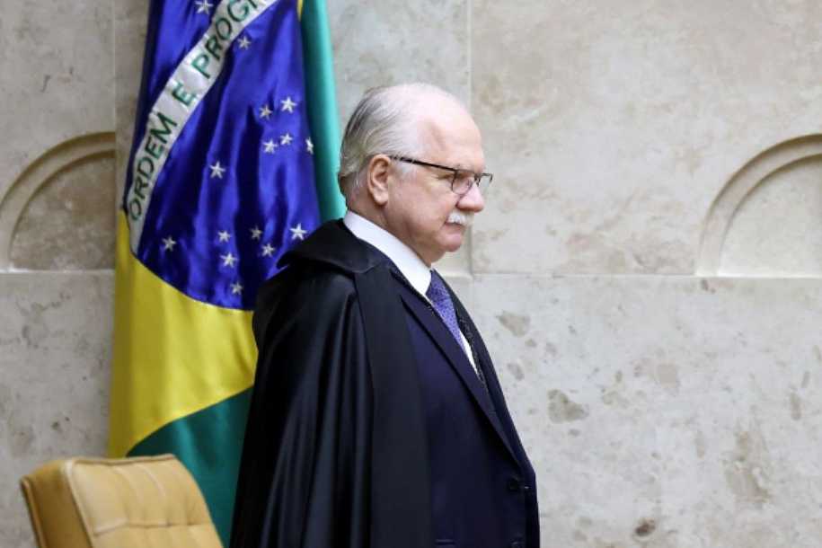 Master: Fachin pede à PF investigação ´sem exceção´ na Corte