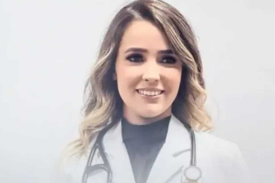 Médica de 27 anos morre em acidente entre carro e carreta no interior de SP