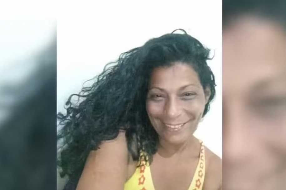 Mulher é encontrada morta após ser levada por enxurrada em córrego no interior de SP