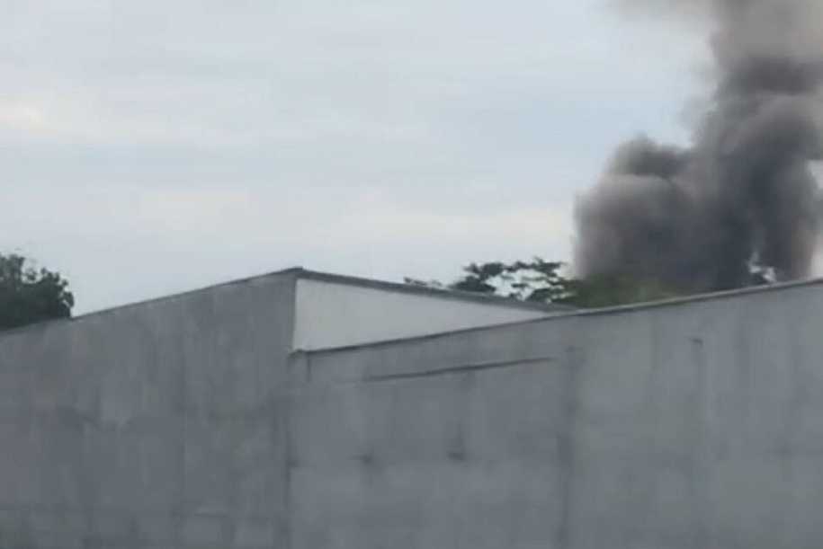 Explosão em indústria deixa um morto e dois feridos em Mirassol