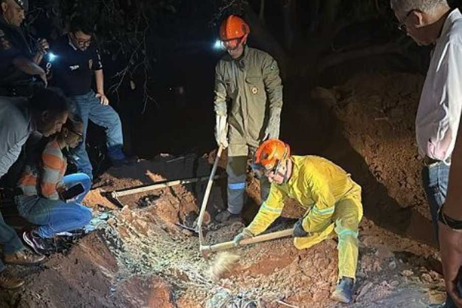 Deic de São José do Rio Preto assume investigação do caso Giovana