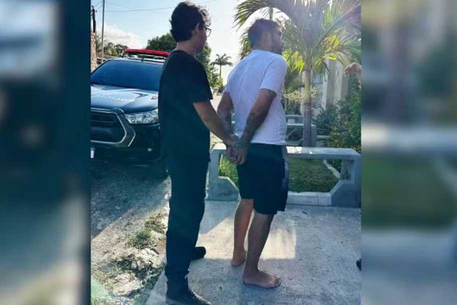 Operação da polícia em 2 estados prende homens após sequestro de mãe e irmã de um deles em Rio Preto