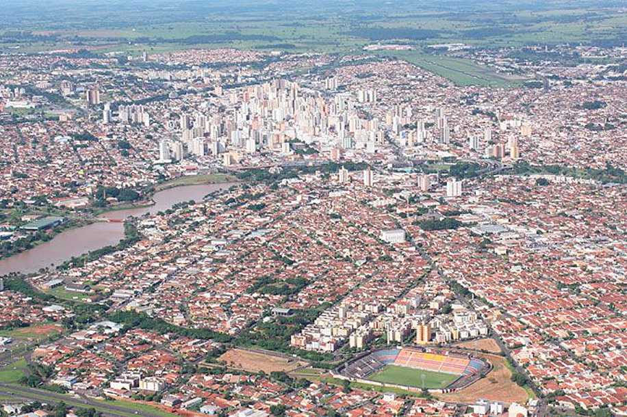 Açúcar puxa aumento nas exportações em Rio Preto e Araçatuba