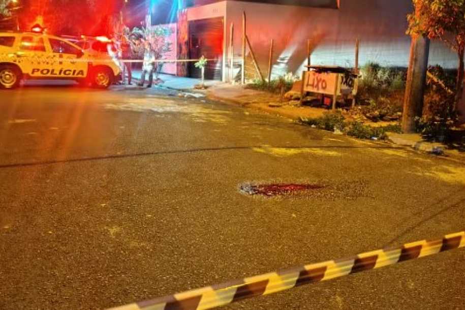 Carpinteiro morre após ser agredido com pauladas durante briga em Birigui