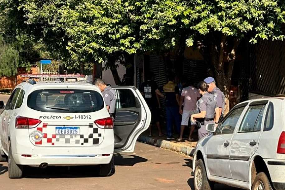 Vereador de Sandovalina é assassinado em suposto ´acerto de contas´