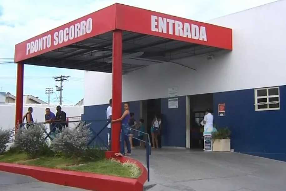 Mulher é morta a tiros pelo ex-companheiro durante festa de aniversário dela em Penápolis