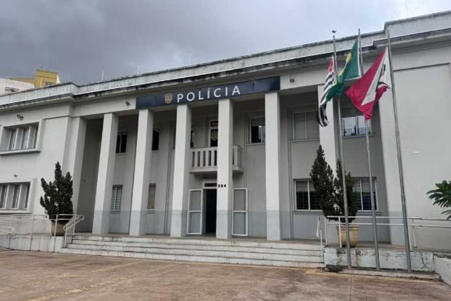 Homem condenado por estupro de vulnerável é preso ao se entregar à polícia em Araçatuba