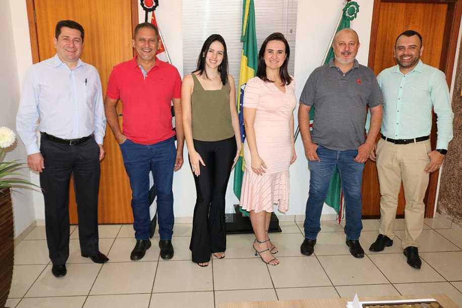 SICREDI CONFIRMA INAUGURAÇÃO EM PALMEIRA D’OESTE NO DIA 23 DE AGOSTO