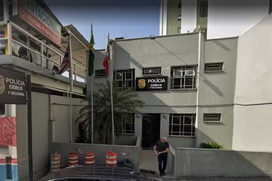 Polícia prende 25 pessoas em operação contra quadrilha acusada de fabricar e vender anabolizantes
