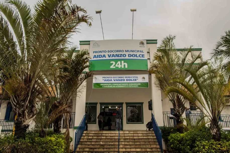 Homem morre após sofrer descarga elétrica em Araçatuba enquanto trabalhava