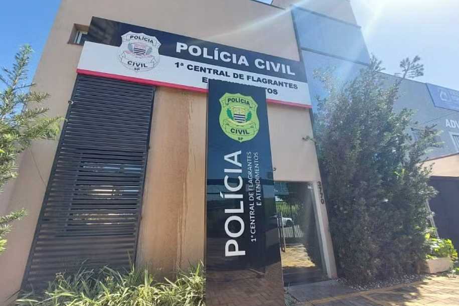 Homem desaparece após receber ligação e sair de churrasco sem informar para onde iria em Rio Preto