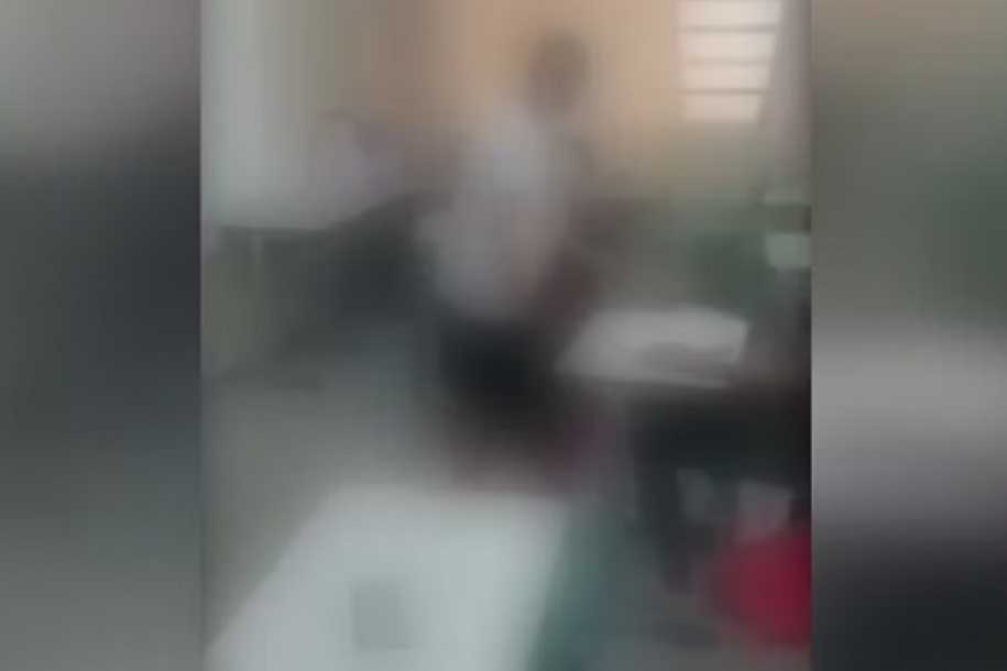 Polícia investiga agressão de estudante contra aluno autista em escola de Rio Preto; vídeo