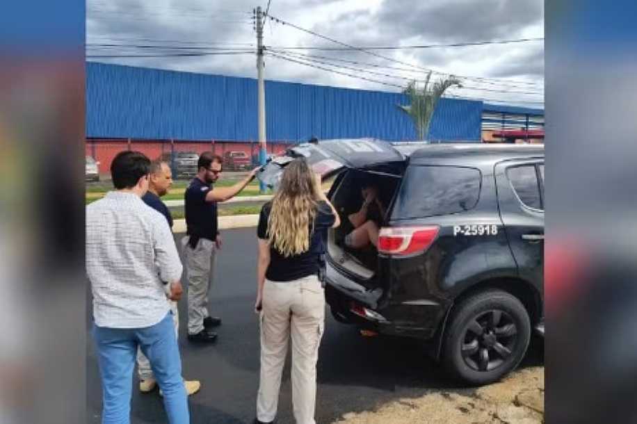 Mulher suspeita de aplicar golpes que movimentaram R$ 6,5 milhões é presa em operação no interior de SP