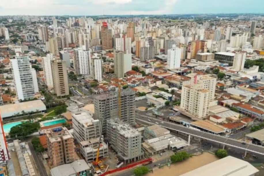 Prefeitura anuncia queda no valor venal de 14 mil imóveis em Rio Preto após Fipe revisar planta genérica usada como base de cálculo do IPTU