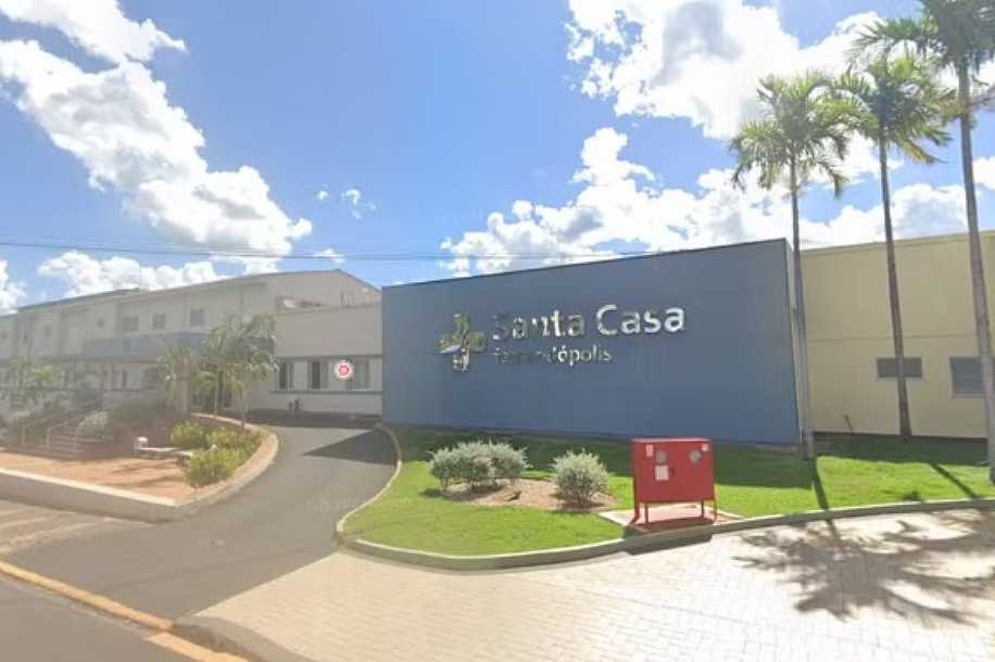 Bebê de dois meses é picado por escorpião em Fernandópolis