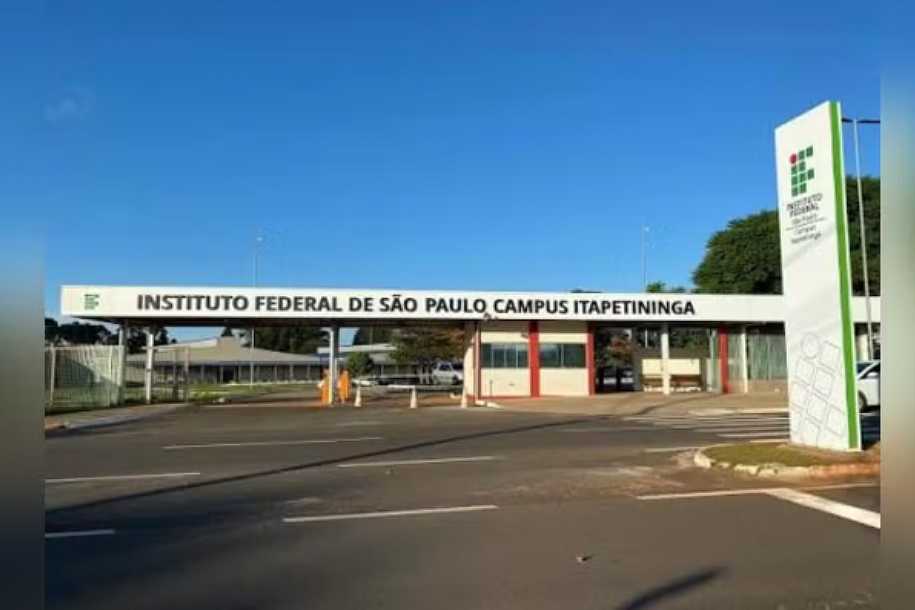 IFSP abre 4,5 mil vagas para cursos técnicos integrados ao ensino médio; veja como se inscrever