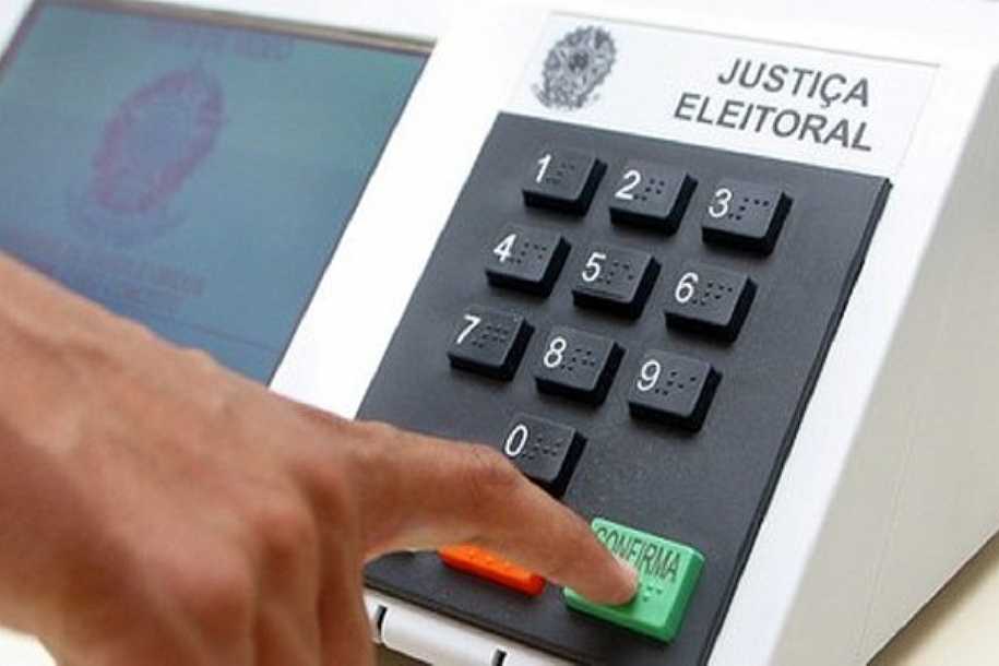 Políticos são alvos de ação do MPE que apura denúncia de compra de votos em Ibirá