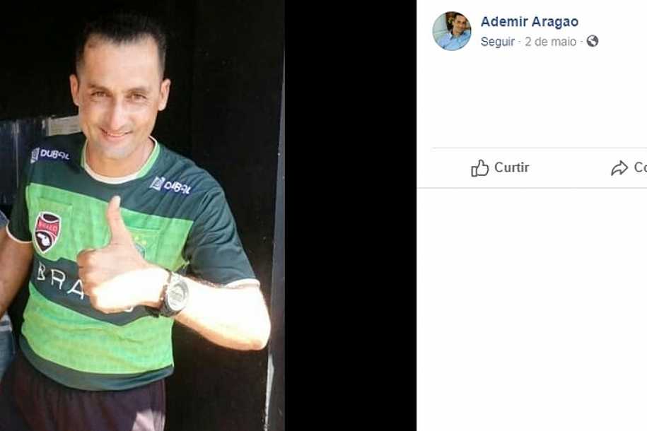 Suspeito de matar dono de fábrica de doces com tiro na cabeça é preso em Mirassol