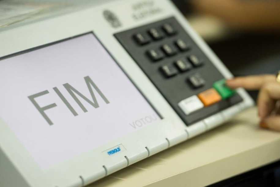 Adiamento das eleições pode beneficiar candidato ficha-suja