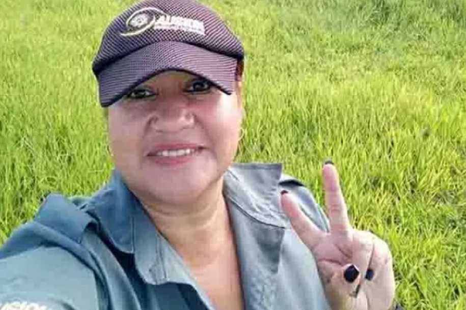 Mulher de 52 anos é baleada e morta em Penápolis
