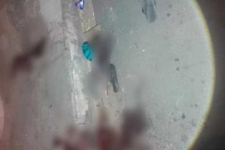 Homem morre após ser encontrado caído em calçada com suspeita de traumatismo craniano em Jales