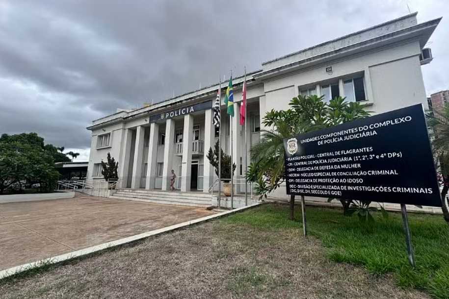 Mulher morta pelo marido em Araçatuba levava facão na mochila para tentar se defender