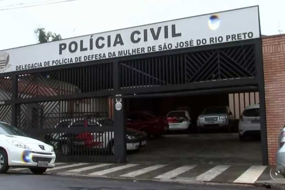 Polícia investiga suposto abuso sexual de pai contra filha de 6 anos em Rio Preto