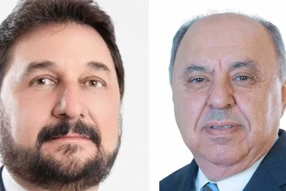 Prefeito de Rio Preto troca o comando de três secretarias