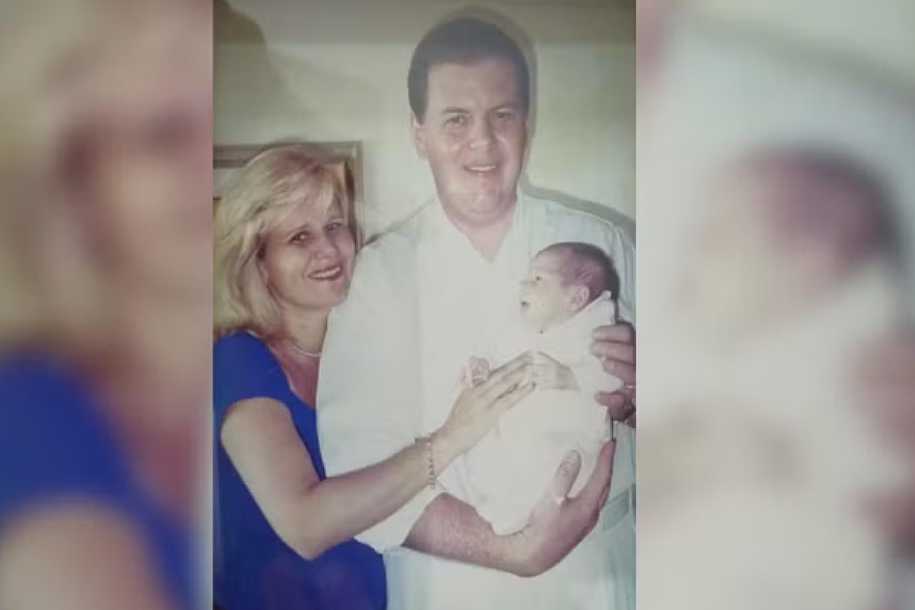 Obstetra e pai, conheça história de médico do interior de SP que fez o parto dos filhos: ´Maior alegria´