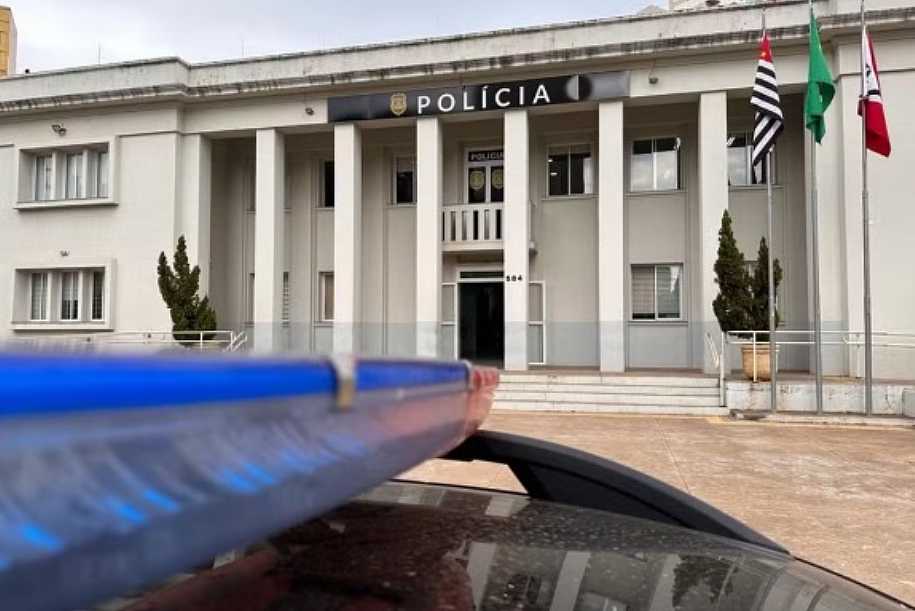 Homem é preso suspeito de abusar da enteada de 2 anos em Araçatuba