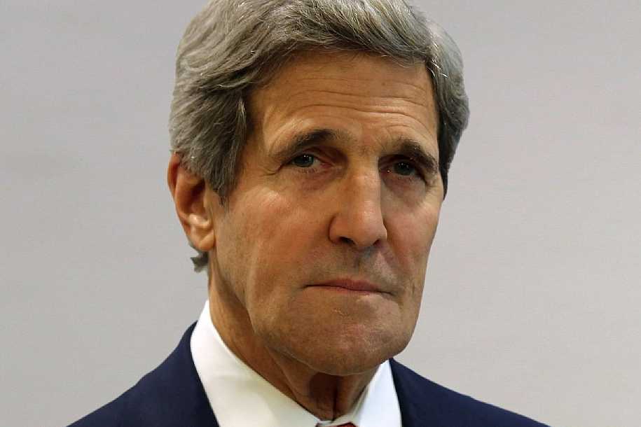 Amazônia vai desaparecer se não dialogarmos com Bolsonaro, diz John Kerry