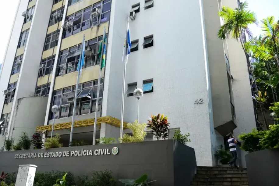 Polícia faz ação para prender 22 suspeitos de integrar facção