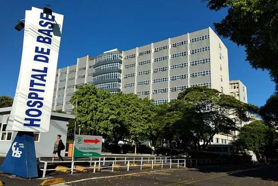 Polícia investiga denúncia de agressão de seguranças contra idoso no Hospital de Base de Rio Preto