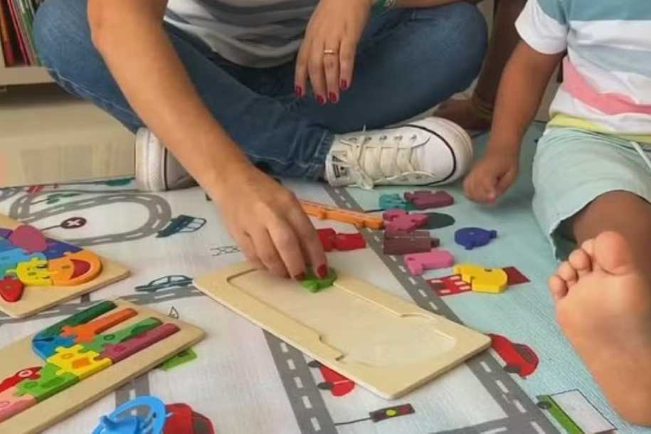 Projeto acolhe casais durante e após processo de adoção em Rio Preto: ´Acalma o coração´