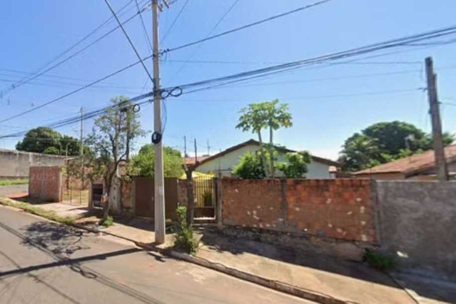 Homem é morto a tiros em Valparaíso