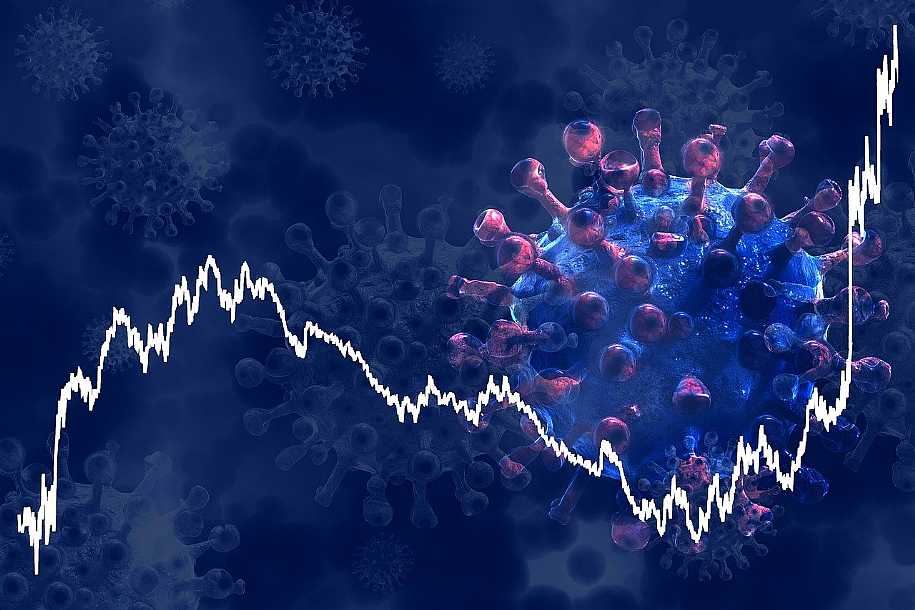 Com Ômicron, Brasil tem janeiro mais mortal desde 2003