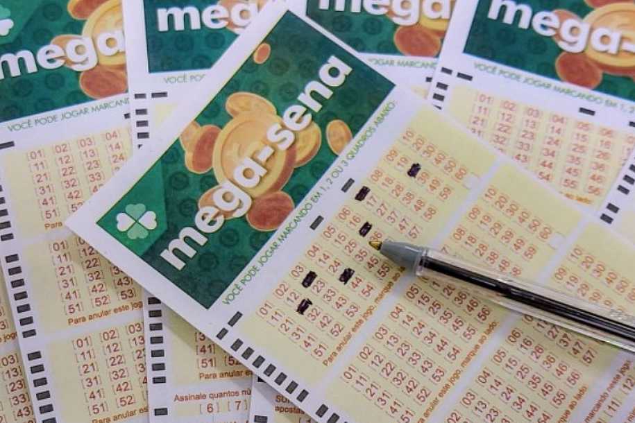 Mega-Sena não tem ganhador; prêmio vai a R$ 60 milhões