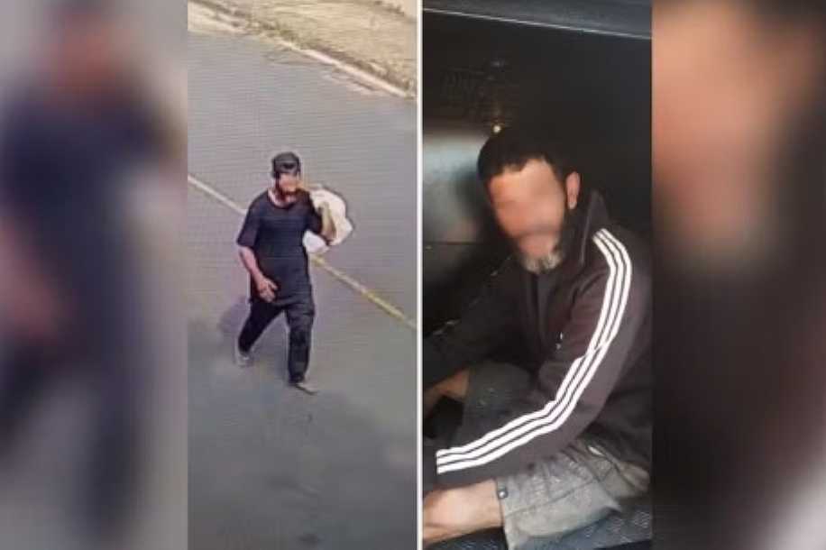 Suspeito de furtar hidrômetros é preso em Catanduva