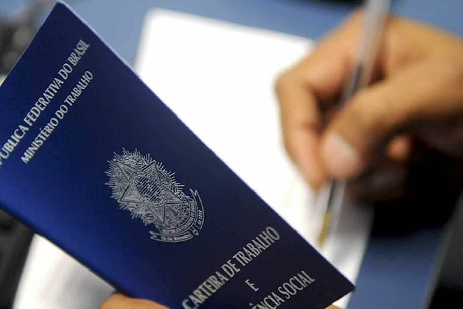 Em 5 anos de reforma trabalhista, processos recuam ao nível de 1992
