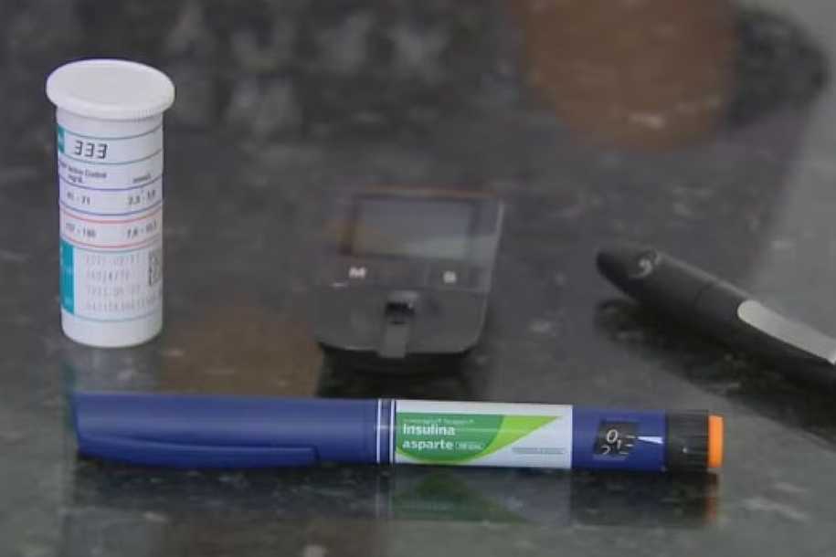 Moradores de Araçatuba denunciam falta de medicamentos fornecidos pelo SUS para diabetes desde janeiro