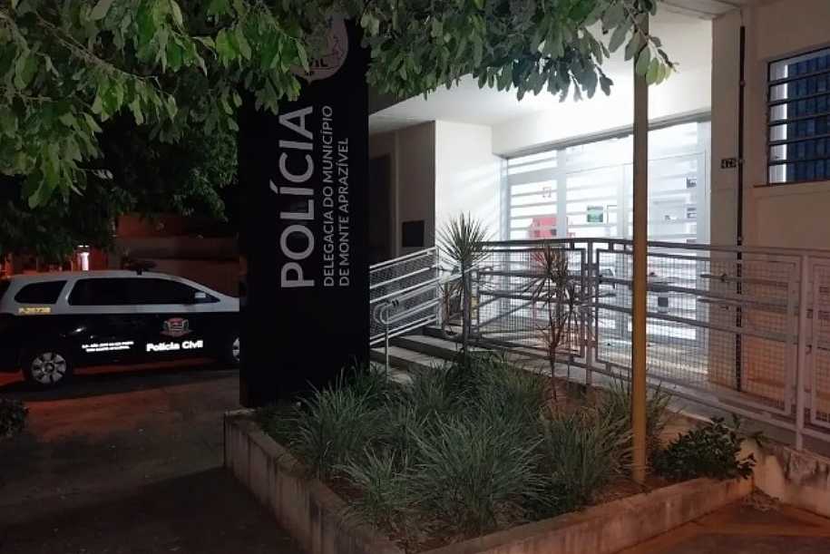 Homem mata ex-mulher e comete suicídio em Monte Aprazível